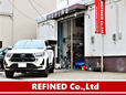 REFINED Co.,Ltd リファインド の店舗画像
