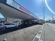 Honda Cars 山崎 中古車事業部の店舗画像
