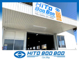 HiTo Boo Boo(ハイトブーブー) の店舗画像