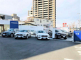 ボルボ・セレクト松本 の店舗画像