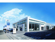 Volkswagen豊橋下地 の店舗画像