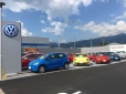 Volkswagen松本認定中古車センター の店舗画像