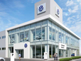 Volkswagen中村 の店舗画像