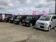 徳島中古車買取センター の店舗画像