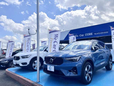 We Car CORE ボルボ専門店 の店舗画像