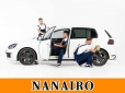 NANAIRO（ナナイロ） の店舗画像