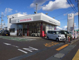 Honda Cars 八戸中央 石堂店の店舗画像