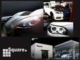 Square の店舗画像
