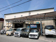 株式会社中野自動車 の店舗画像