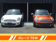 ガレージTEW の店舗画像