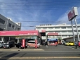 くるまステーションチェリー刈谷 の店舗画像