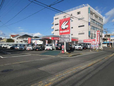 ラビットR247半田店 の店舗画像