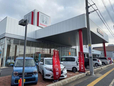 株式会社ホンダカーズ市原 五井中央店の店舗画像