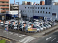 ORIX U−car 大分萩原店の店舗画像