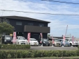 （株）car auto DOUBLE カーオートダブル の店舗画像