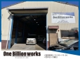 One Billion works ワンビリオンワークス の店舗画像