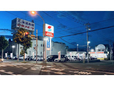 札幌ホンダ(株) 西店の店舗画像