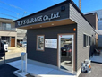 Y’S GARAGE ワイズガレージ の店舗画像