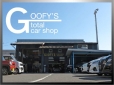Goofy’s の店舗画像