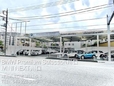 Motoren Saitama BMW Premium Selection 川口の店舗画像