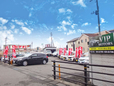 VIP MOTORS ‐ビップモータース‐ の店舗画像