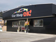 CarShop OK! カーショップオッケー の店舗画像