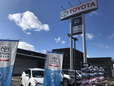 宮城トヨタグループ MTG西多賀/宮城トヨタ自動車の店舗画像