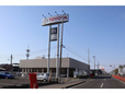 宮城トヨタグループ MTG名取/宮城トヨタ自動車の店舗画像