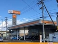 宮城トヨタグループ カローラ築館/宮城トヨタ自動車の店舗画像