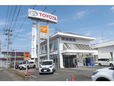 宮城トヨタグループ カローラ迫/宮城トヨタ自動車の店舗画像