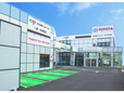 NTP名古屋トヨペット(株) 一宮・今伊勢店の店舗画像