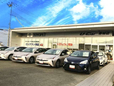 奈良トヨペット U−Car葛城店の店舗画像