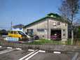 Custom Car Shop WAVEオート の店舗画像