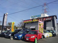T’s Auto の店舗画像