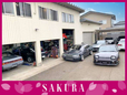 サクラ自動車 の店舗画像