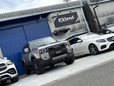 Extend automotive エクステンドオートモーティブ の店舗画像