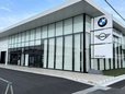 Fukushima BMW BMW Premium Selection いわきの店舗画像