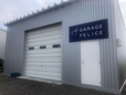GARAGEFELICE/ガレージフェリーチェ の店舗画像