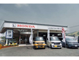 Honda Cars 赤磐 和気店の店舗画像
