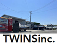 TWINS inc. の店舗画像