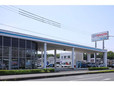 トヨタユナイテッド静岡 浜松有玉店の店舗画像