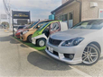 Bull Automobile の店舗画像