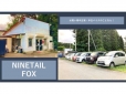 NINETAIL FOX ナインテイル フォックス の店舗画像