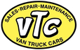 VAN TRUCK CARS バントラカーズ八戸店 の店舗画像