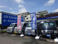 AWESOME RIDE の店舗画像