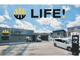 LIFE の店舗画像