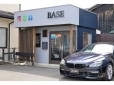 BASE の店舗画像