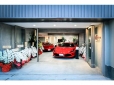 Mito Automobile の店舗画像