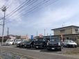 Van’s Auto の店舗画像