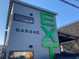 GARAGE EXT の店舗画像
